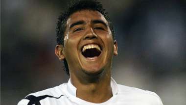 Vidal-Colo Colo