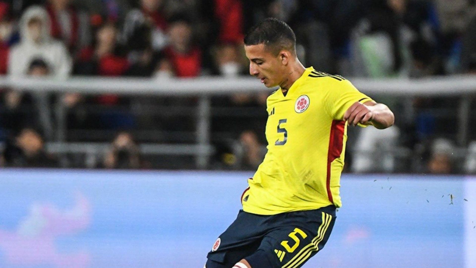 Kevin Castaño Colombia