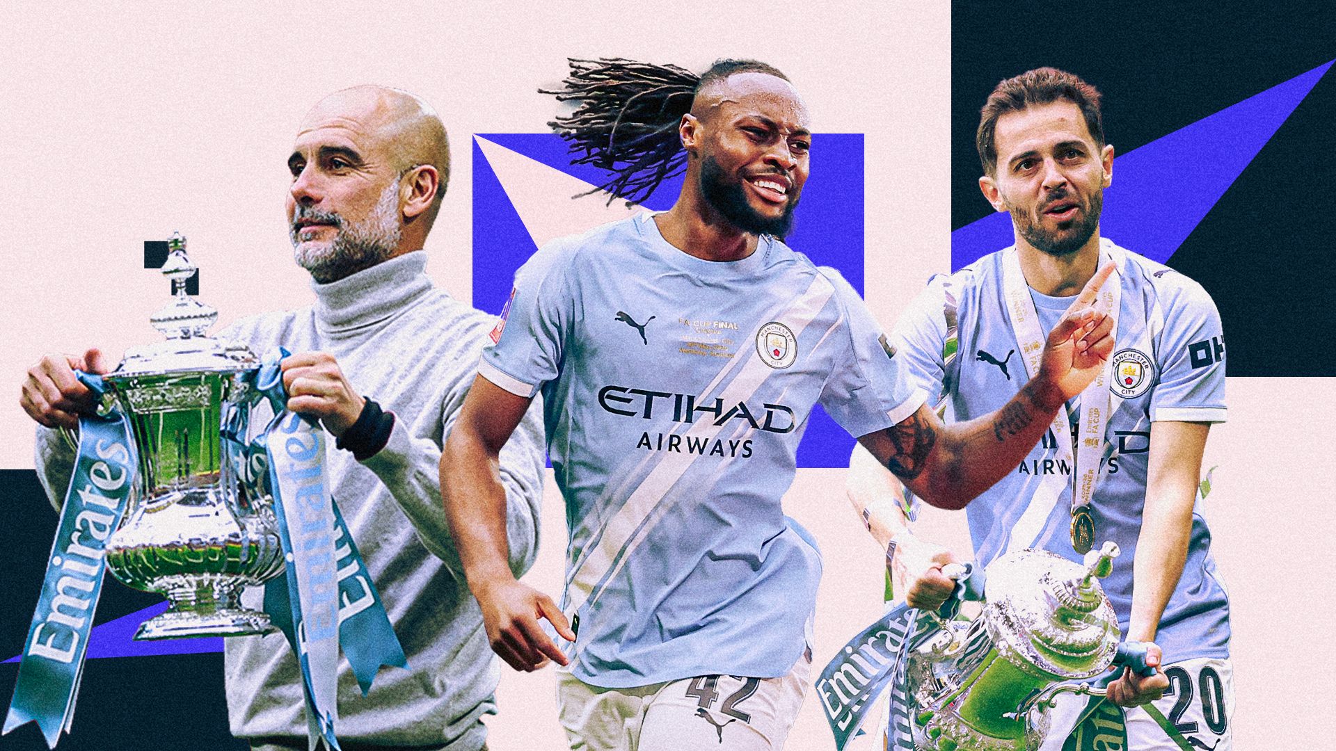 Man City Chelsea ratings GFX