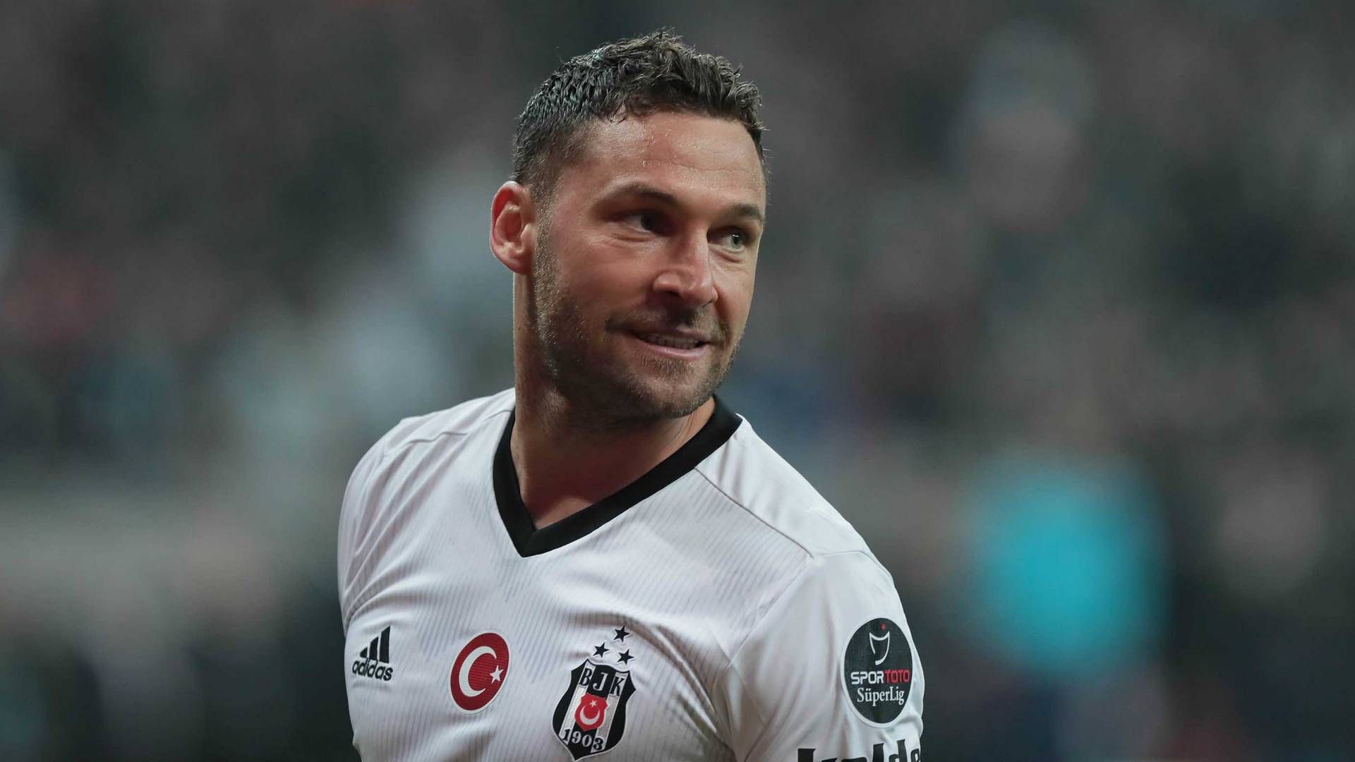 Dusko Tosic Besiktas
