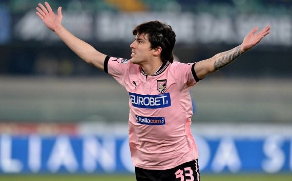 Mauro Formica - Palermo