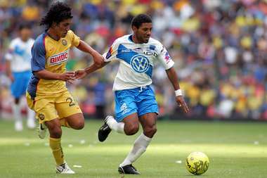 Puebla Apertura 2008