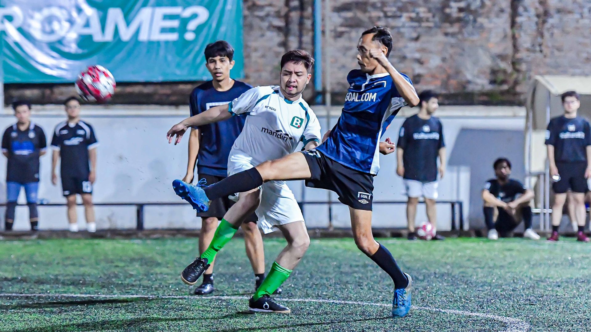 Gelora.id Fun Football