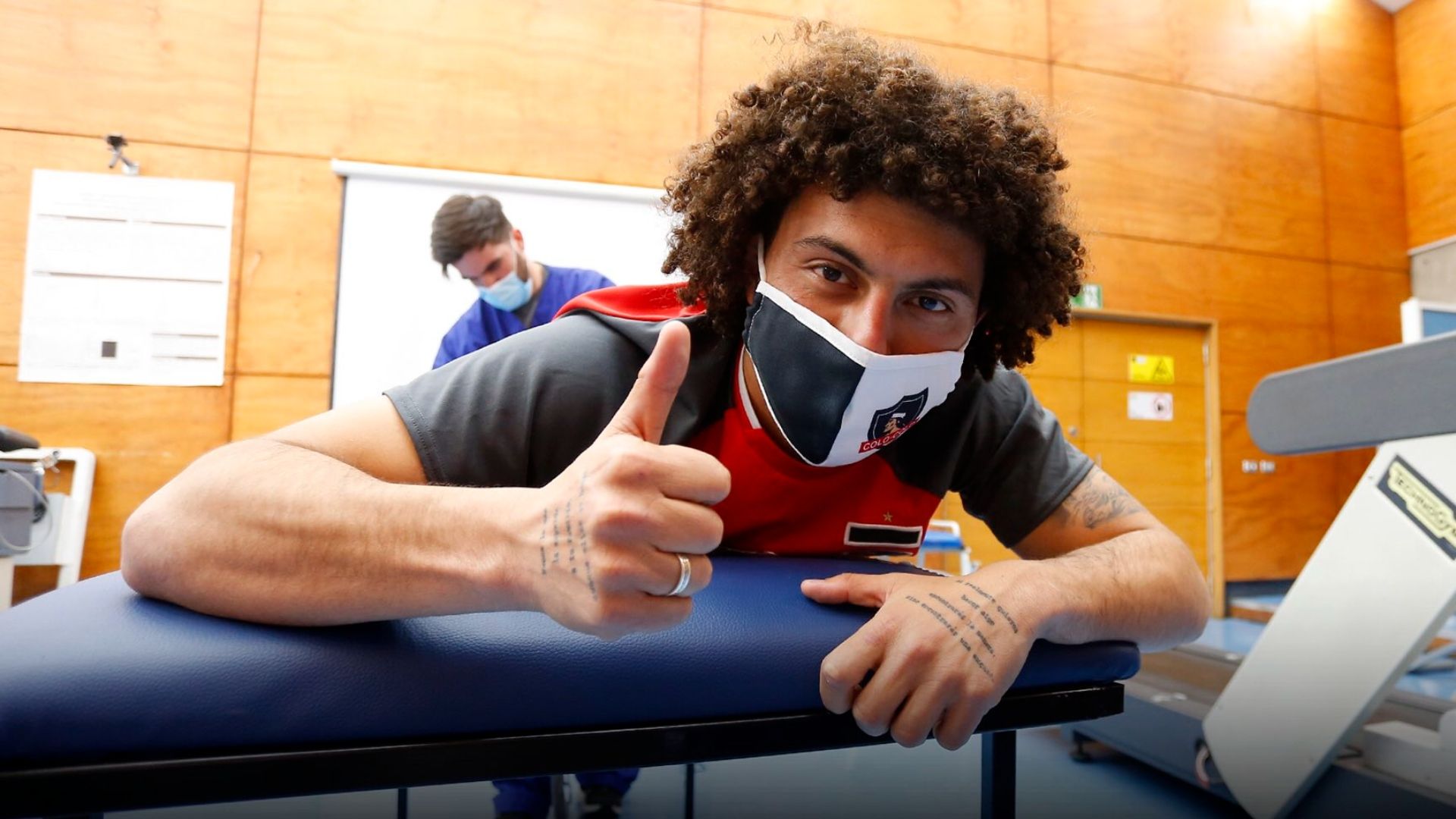 291020 Colo Colo Maximiliano Falcón MEDS