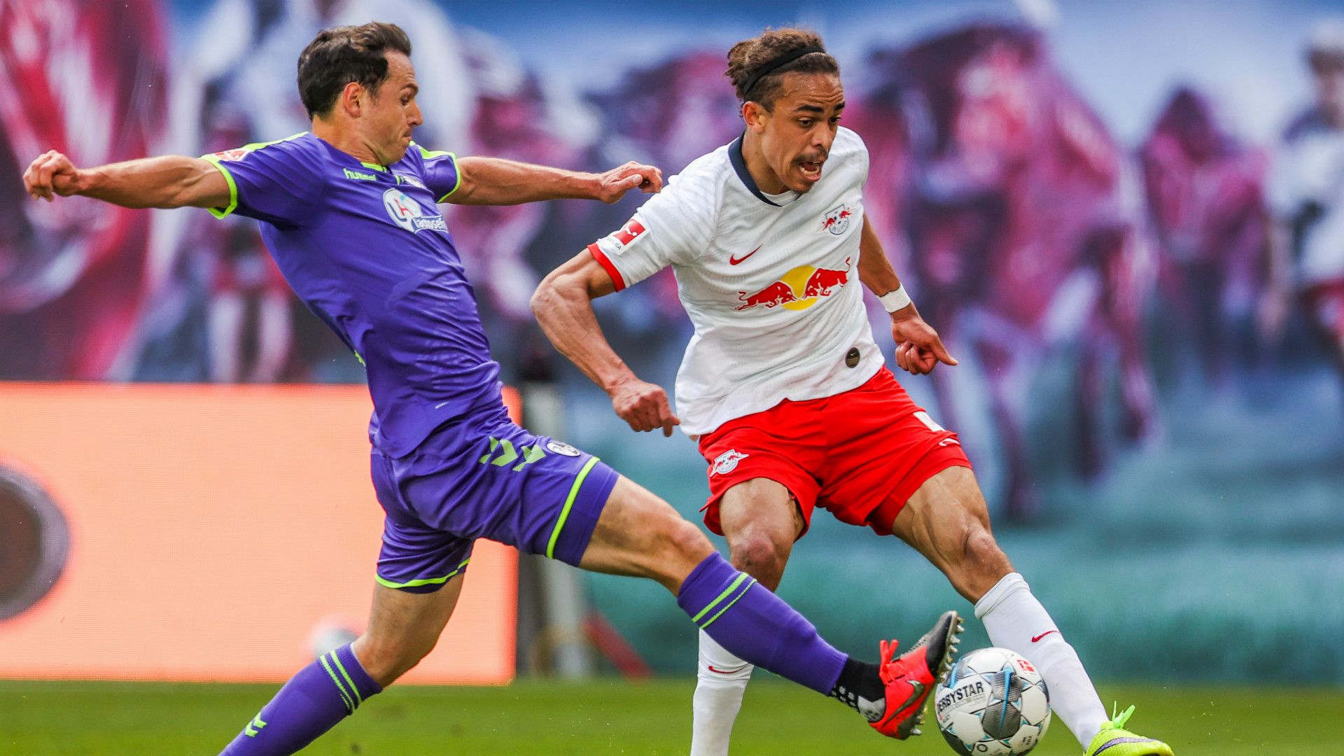 Leipzig Freiburg Bundesliga 16052020