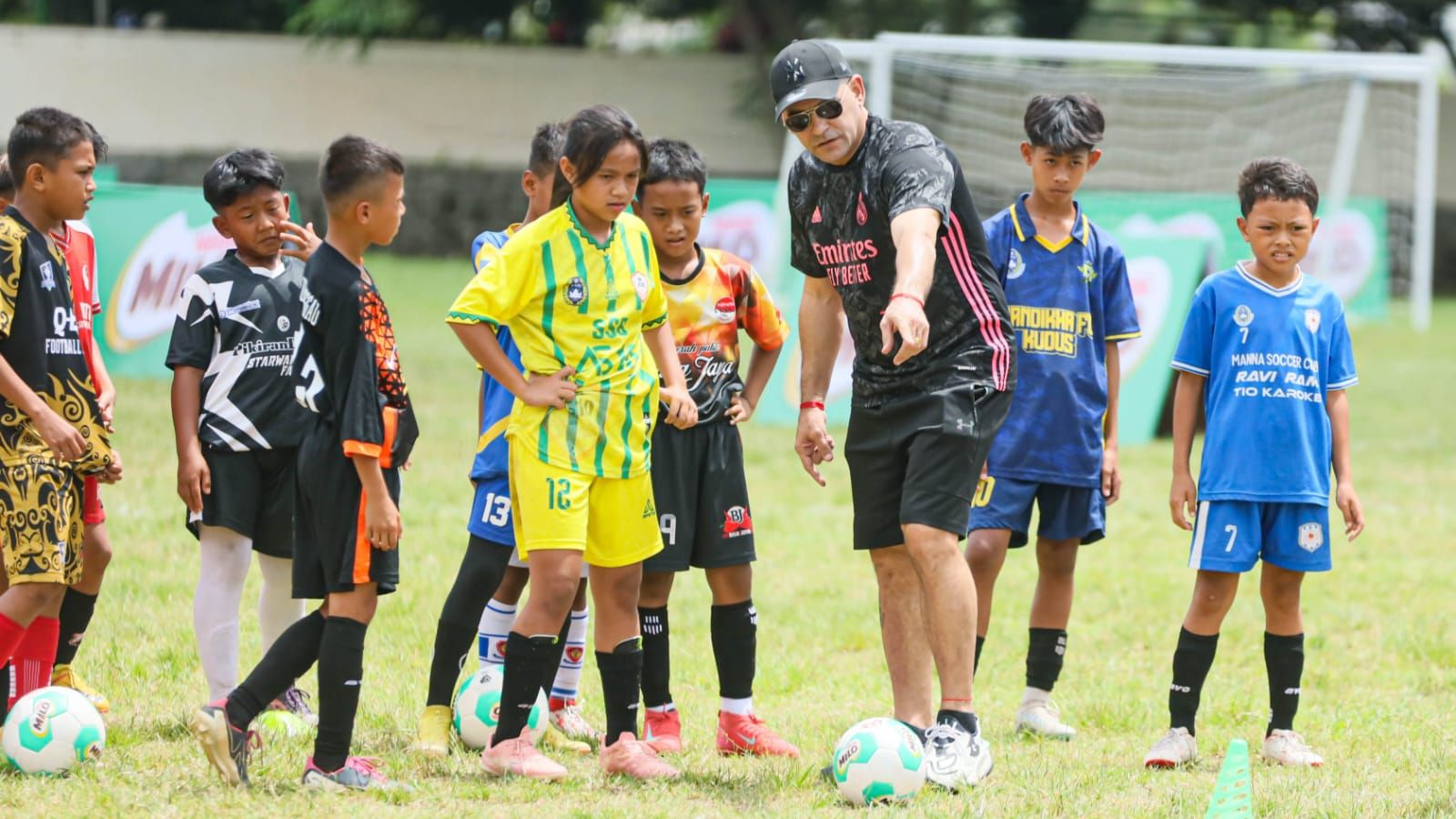 MILO National Championship 2025