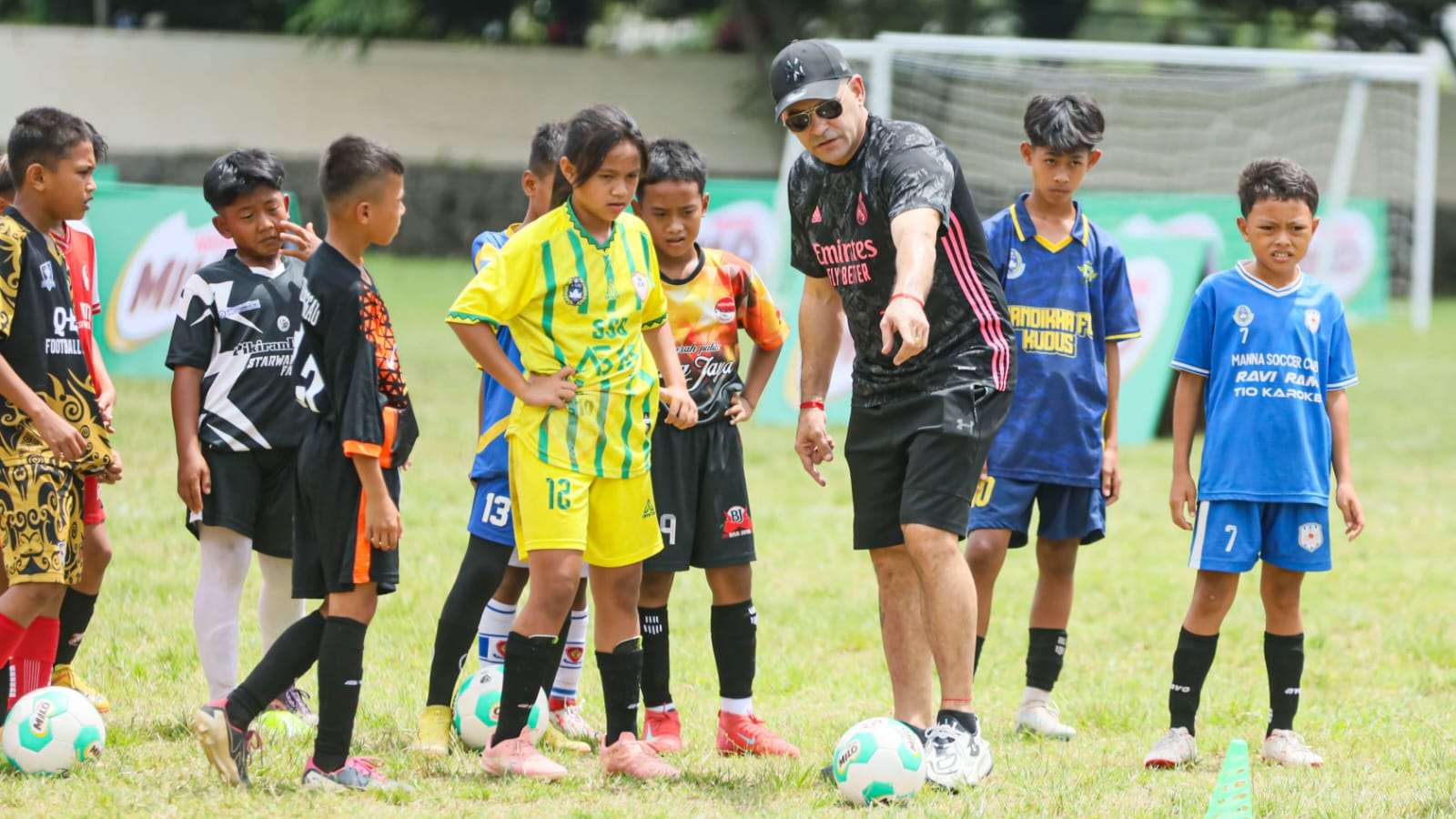 MILO National Championship 2025