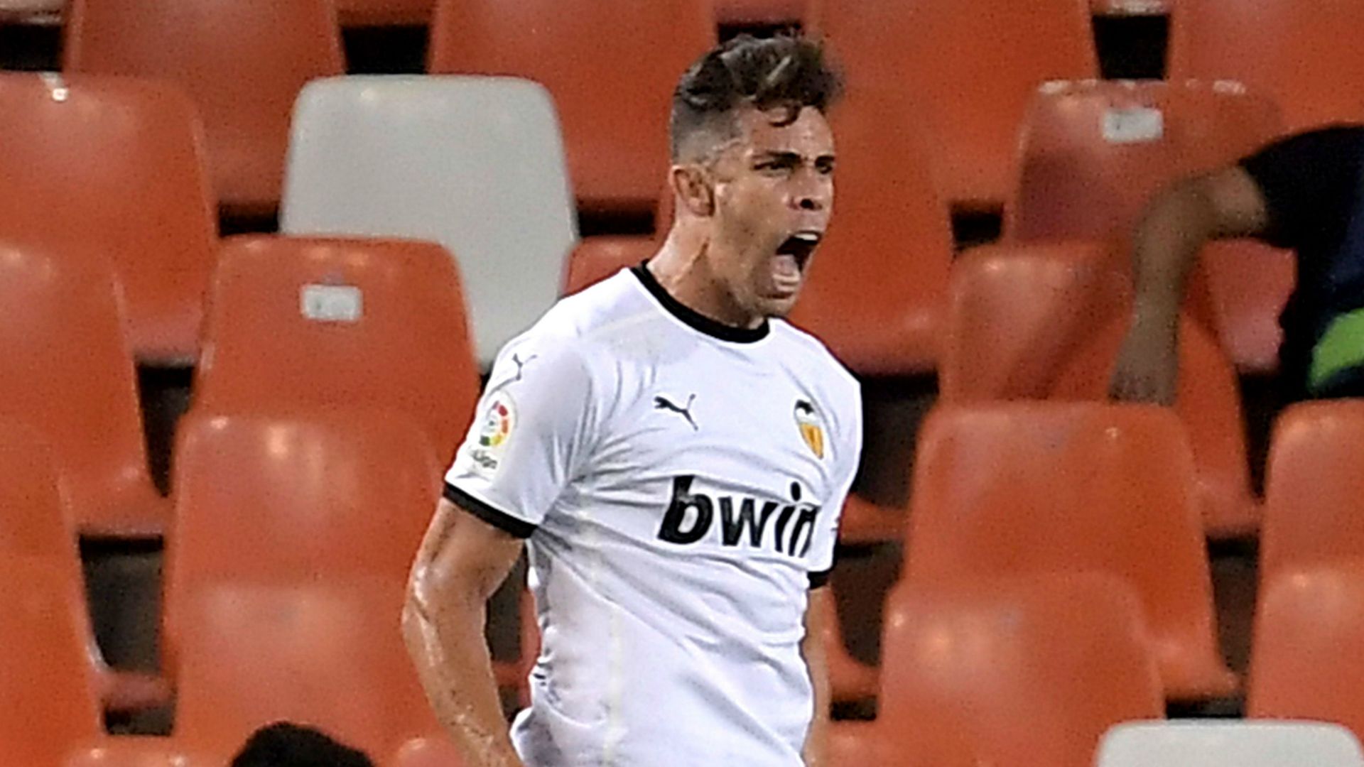 Gabriel Paulista Valencia