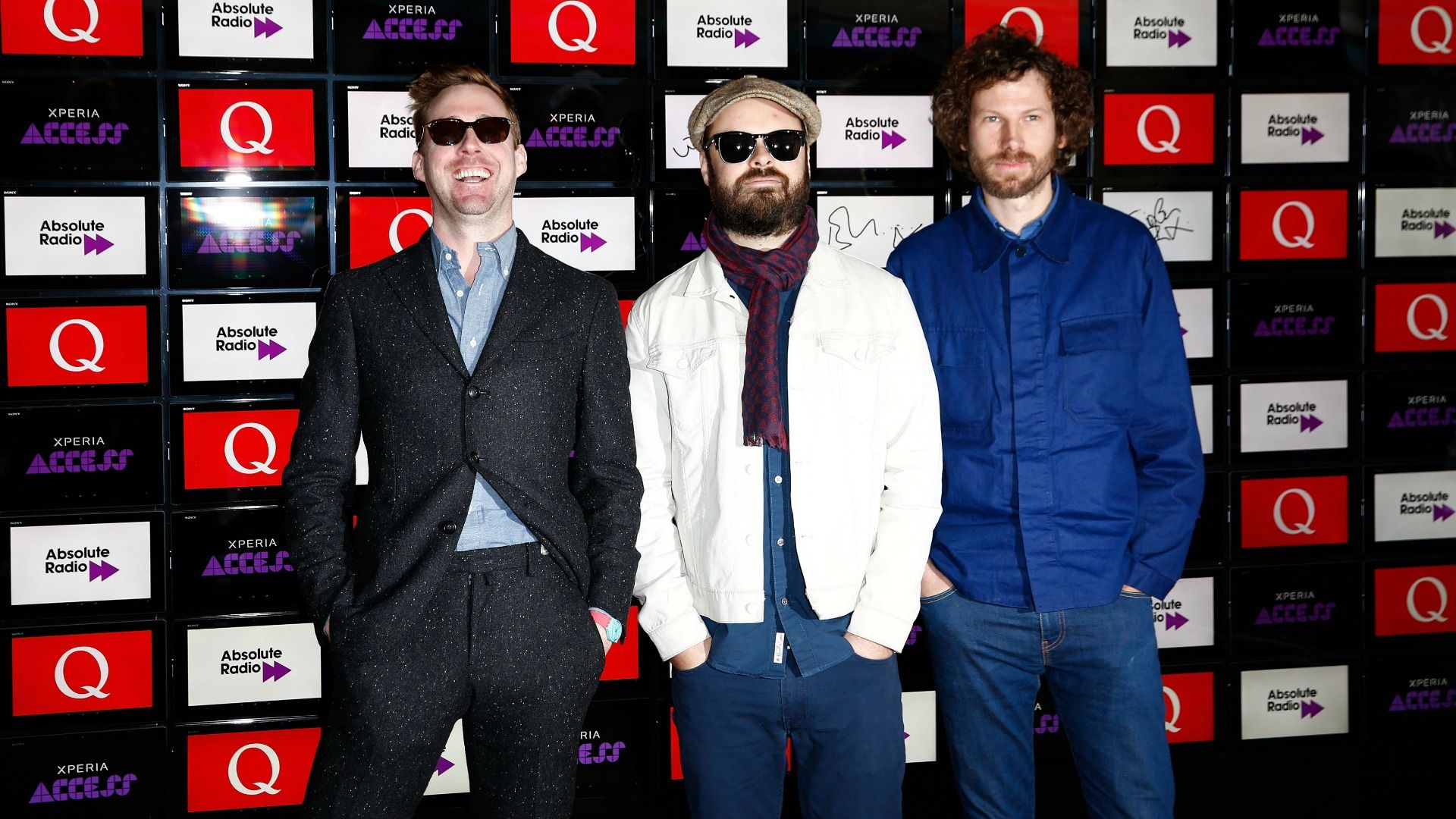 Kaiser Chiefs