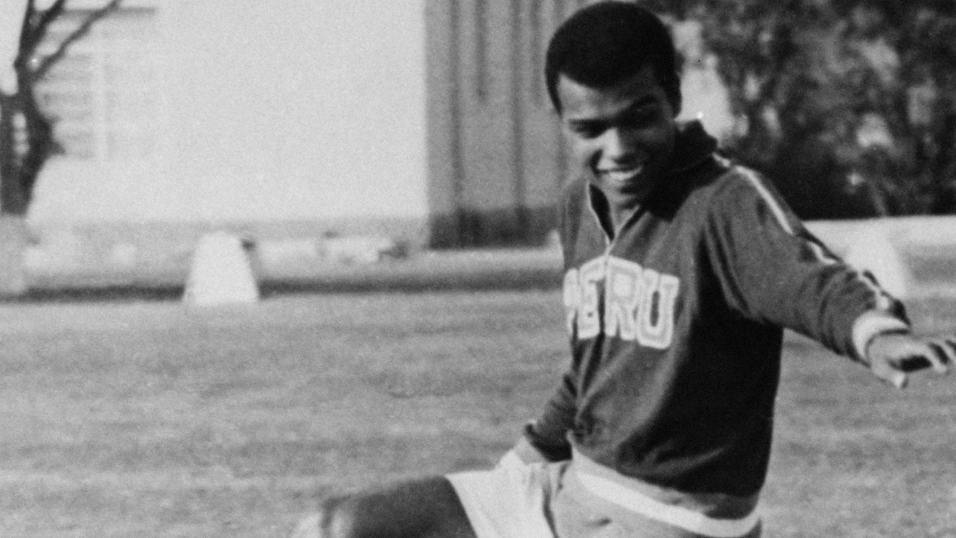 Teofilo Cubillas Peru 1970