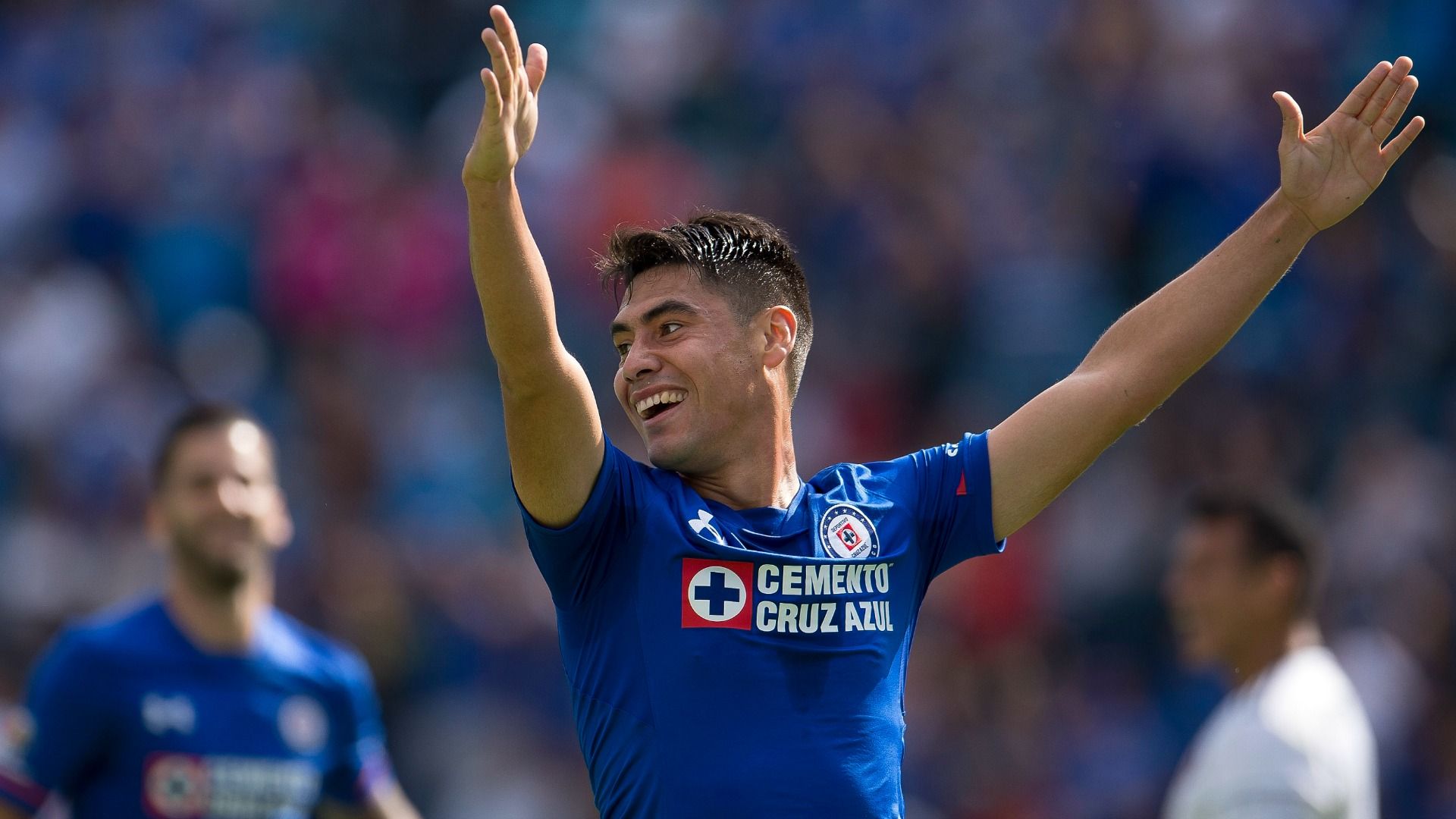 Felipe Mora