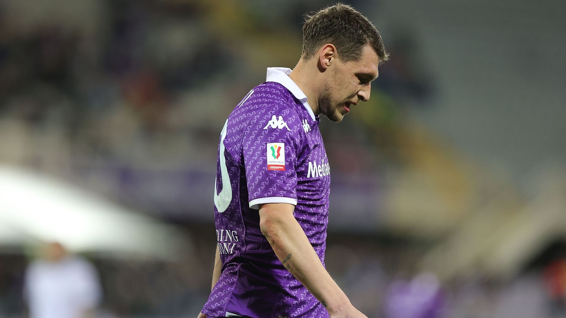 Belotti Fiorentina