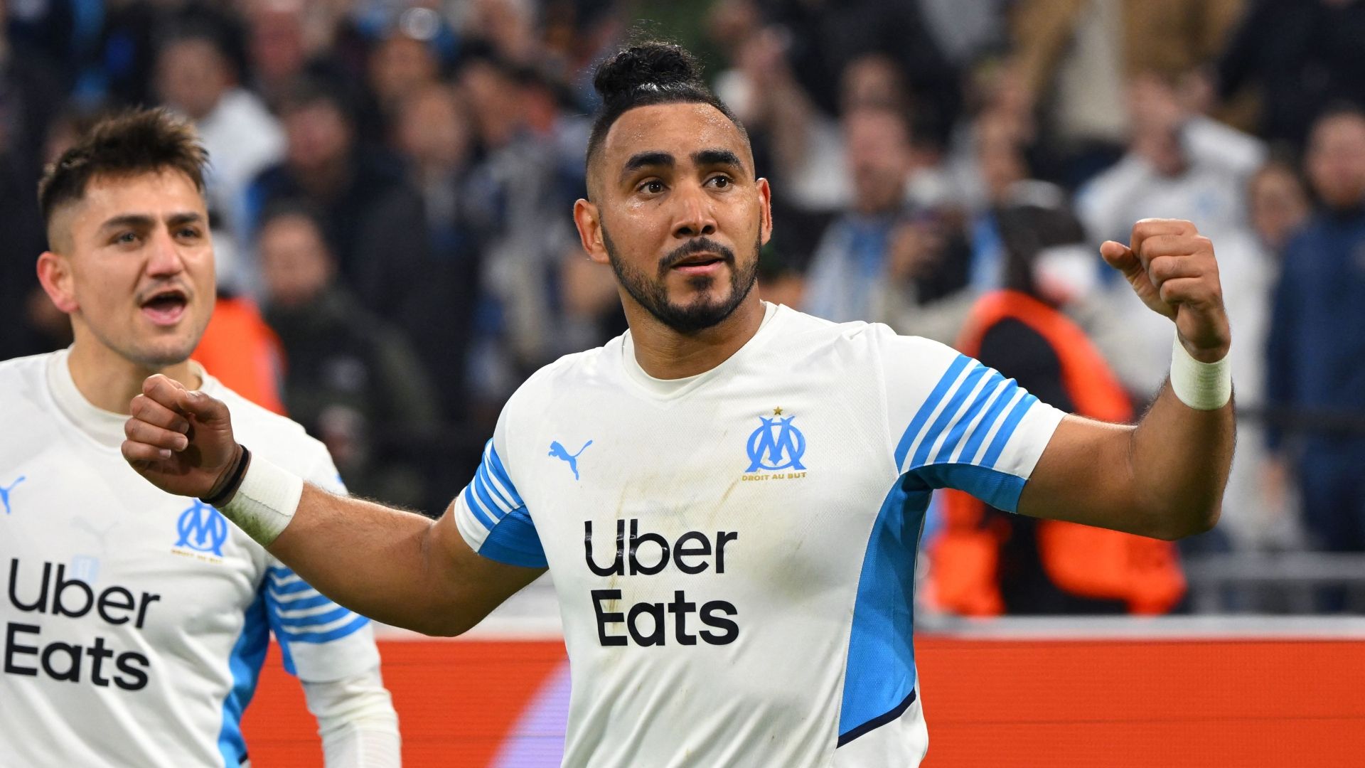 Payet Marseille