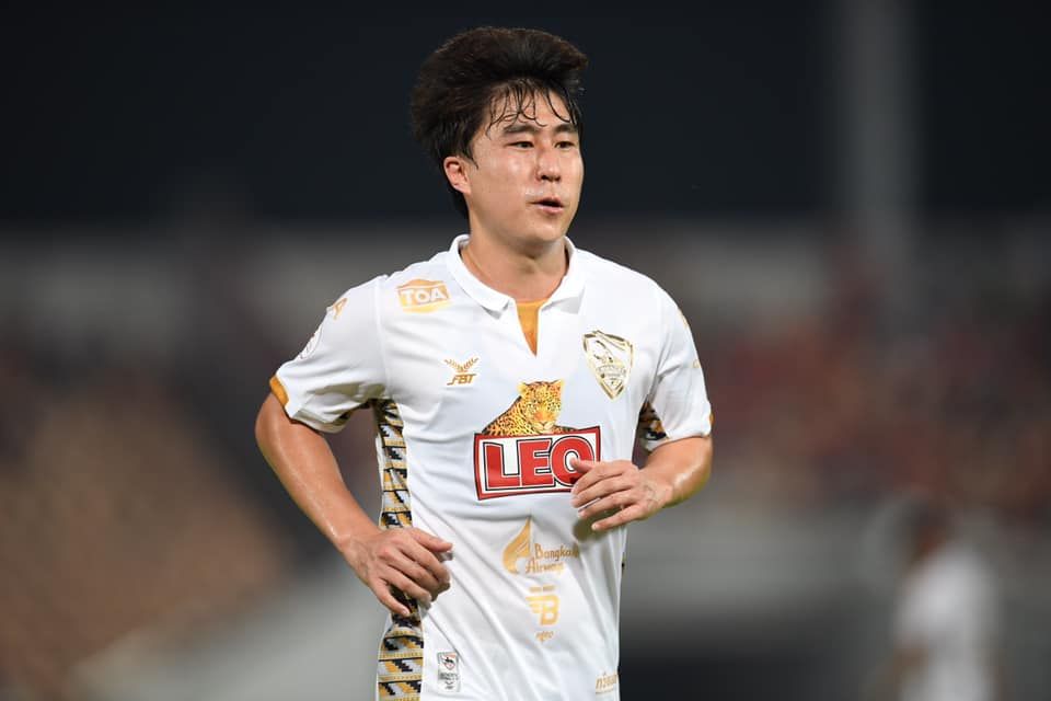 อี ยอง แร