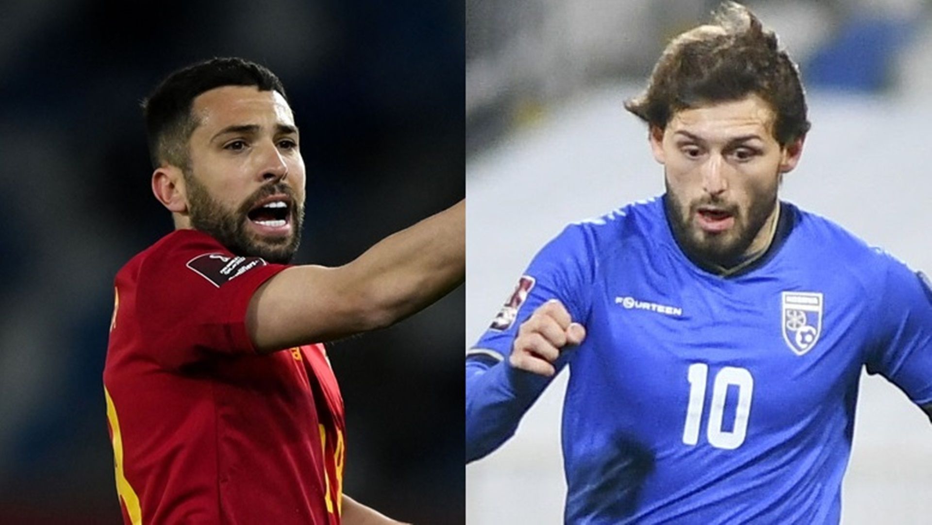 MP_Jordi Alba_Spain vs Arber Zeneli_Kosovo