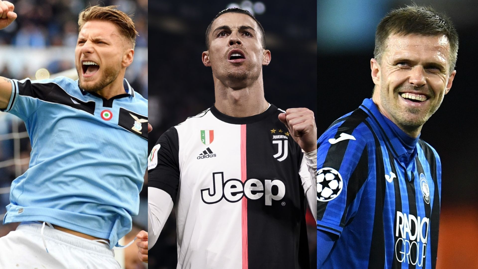 serieA-immobile-ronaldo-ilicic