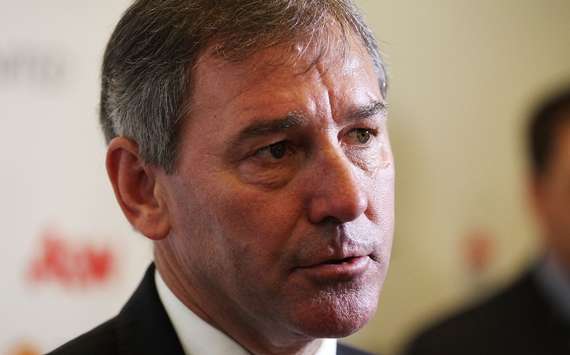 Bryan Robson - Manchester United - English Premier League