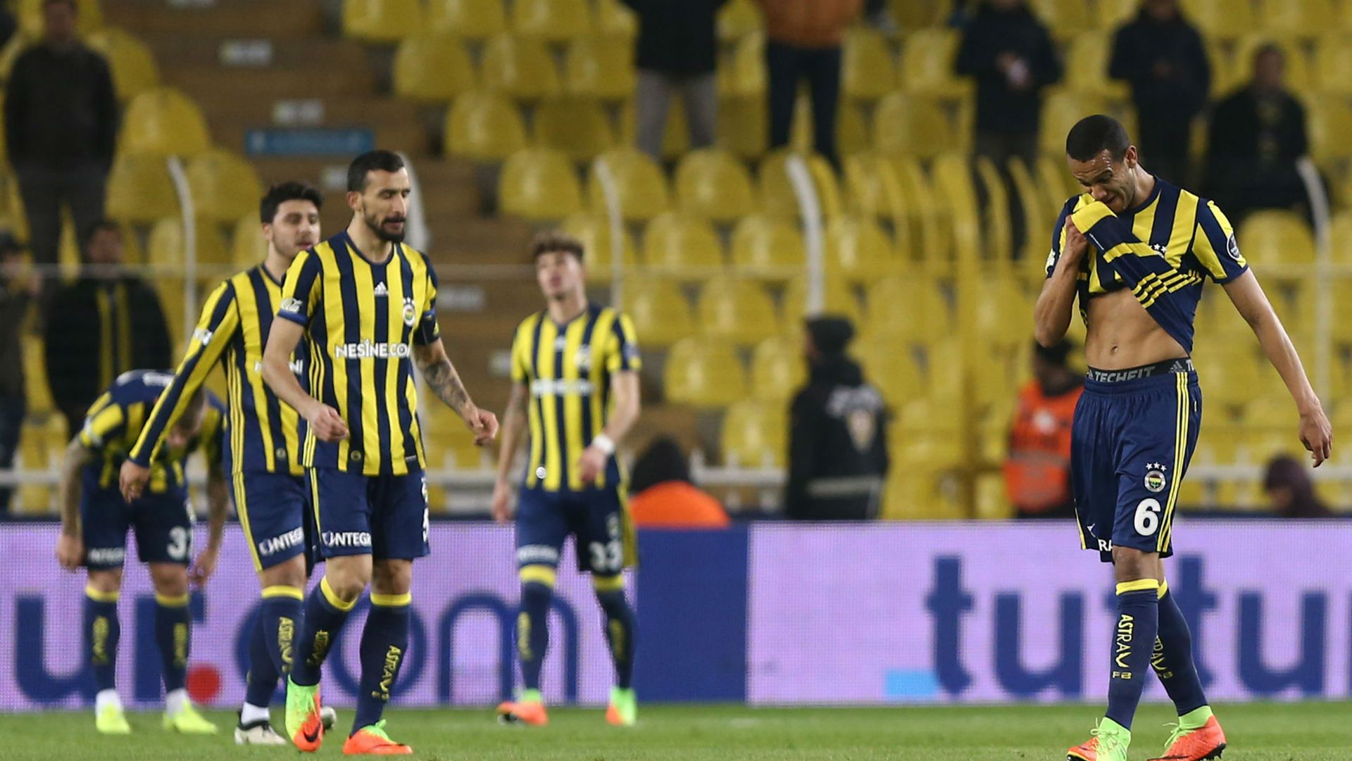 Fenerbahce 03172017