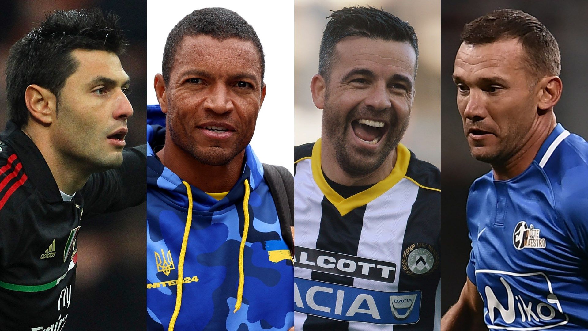 Amelia Dida Di Natale Shevchenko