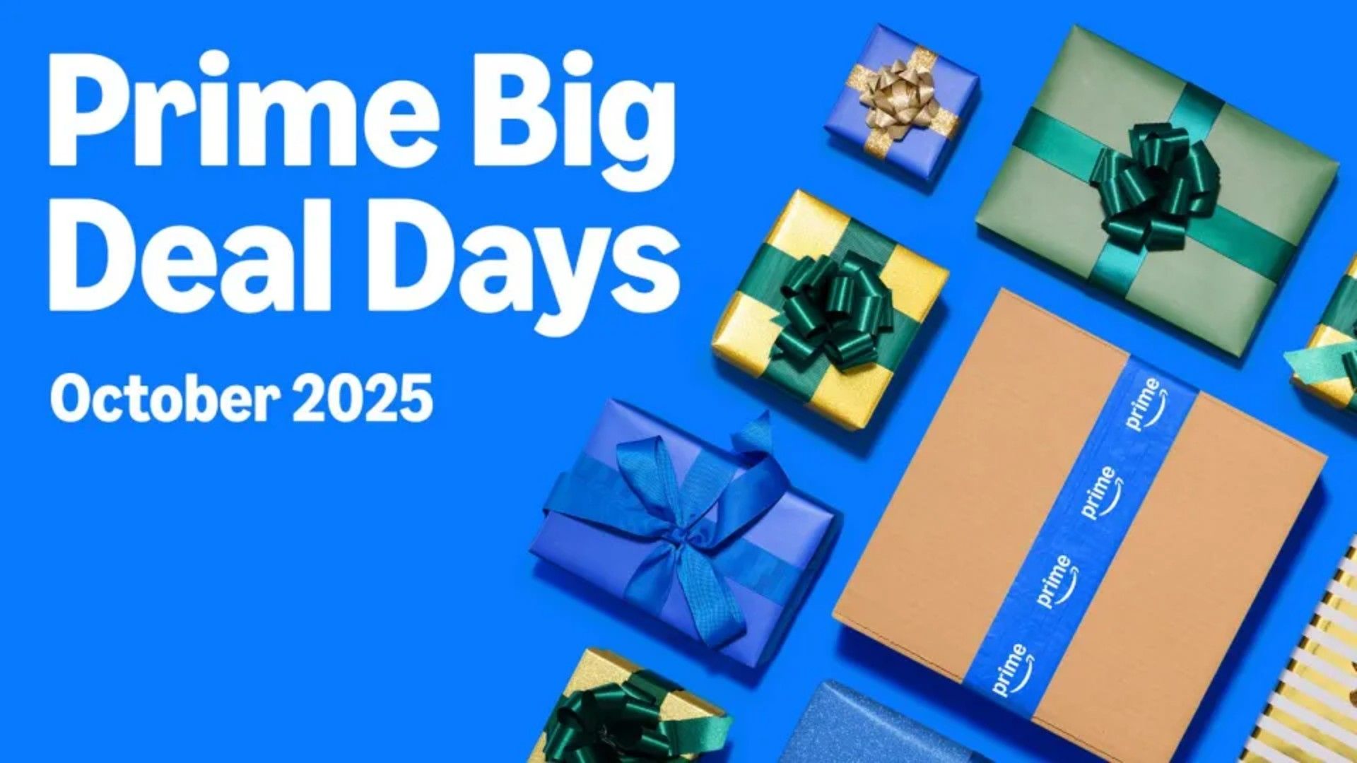 prime big deals 2025