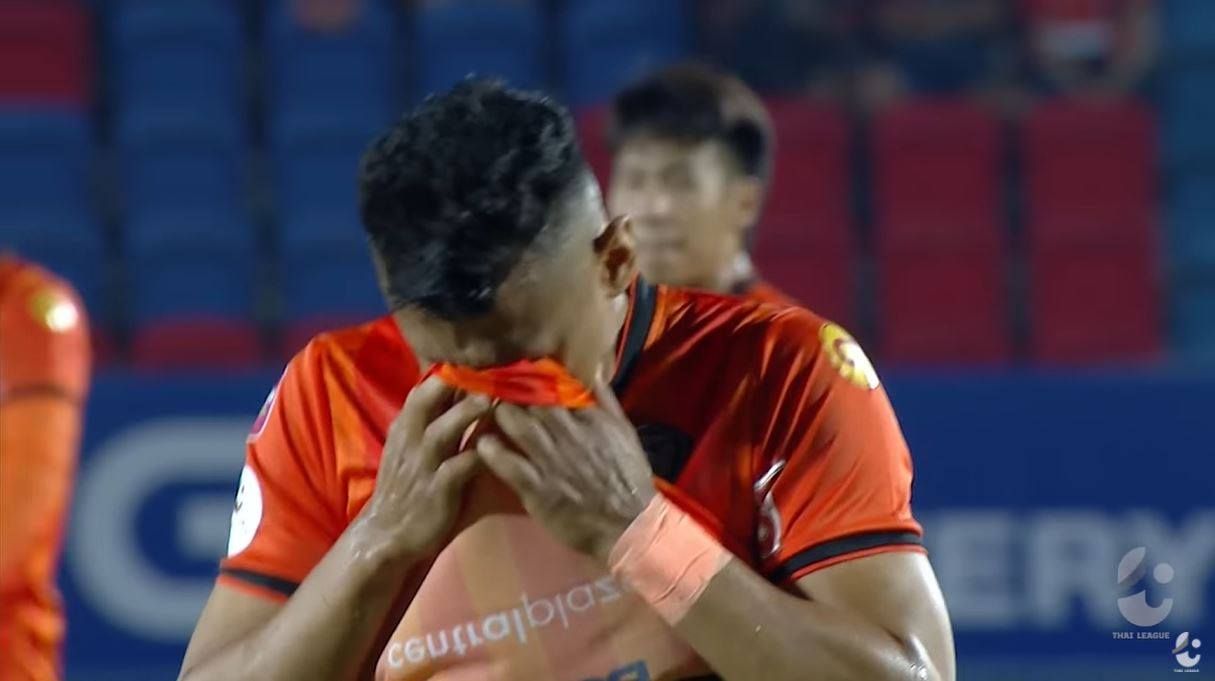 เลอันโดร อัสซัมเซา