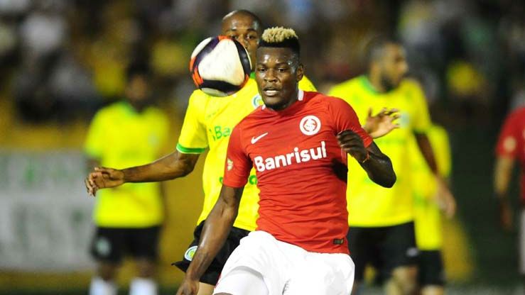 Paulão Internacional Ypiranga 22 03 2017