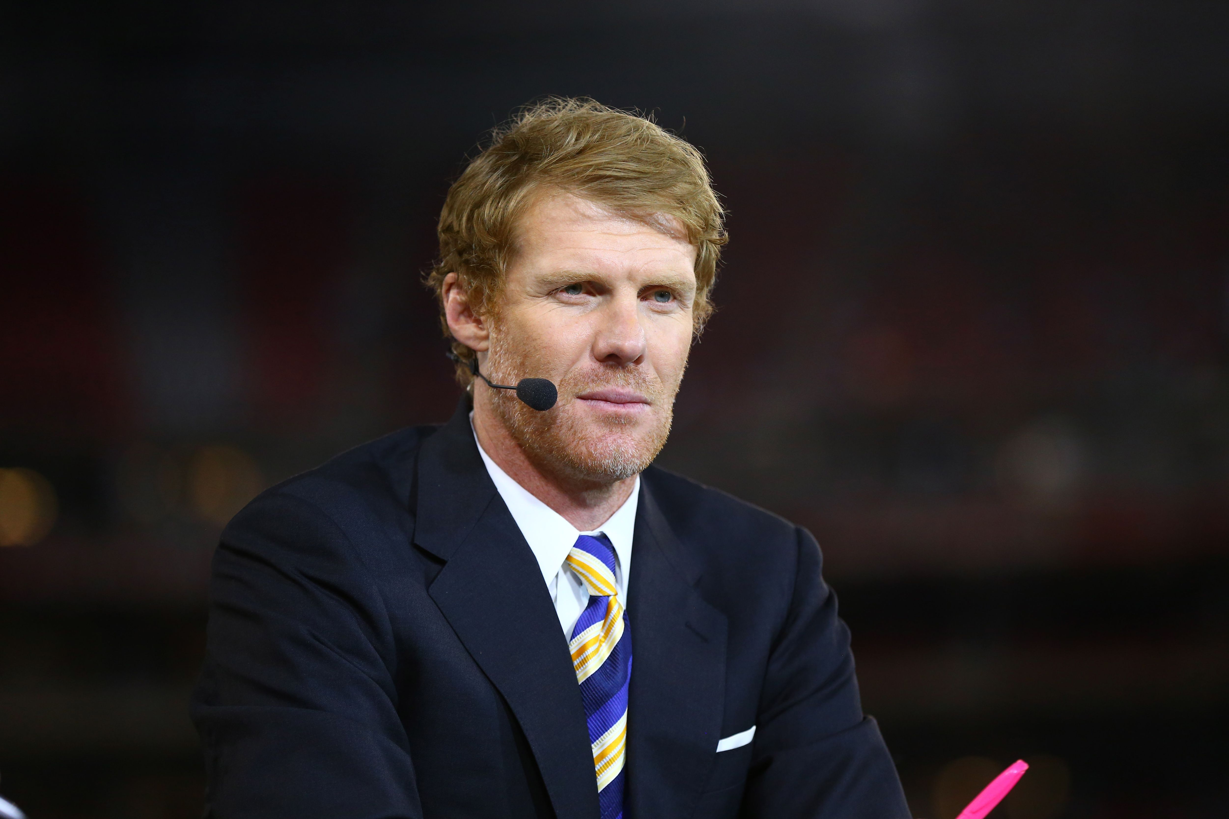 Alexi Lalas