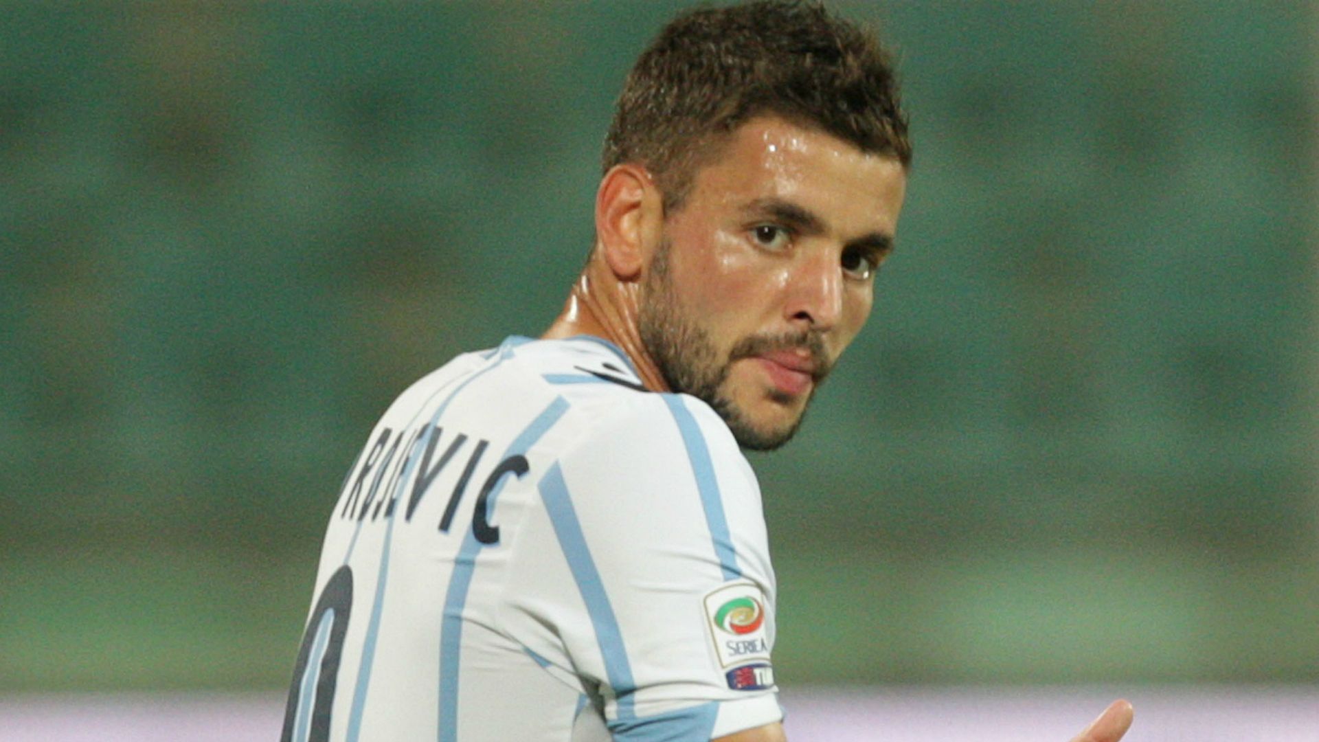 Filip Djordjevic Lazio