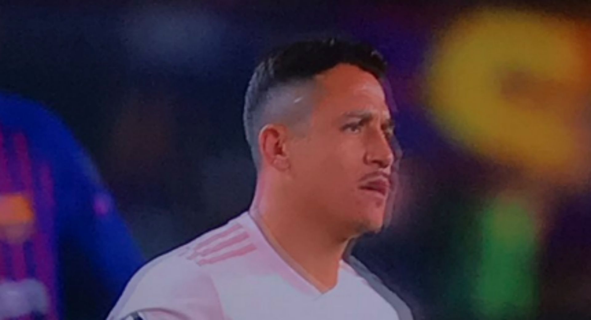 160419 Alexis Sánchez Barcelona Manchester United