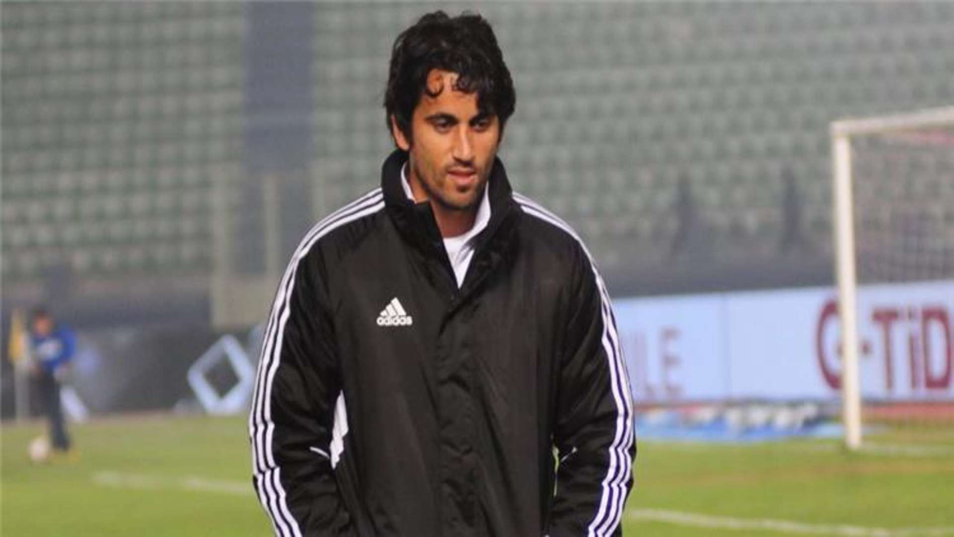 محمود فتح الله