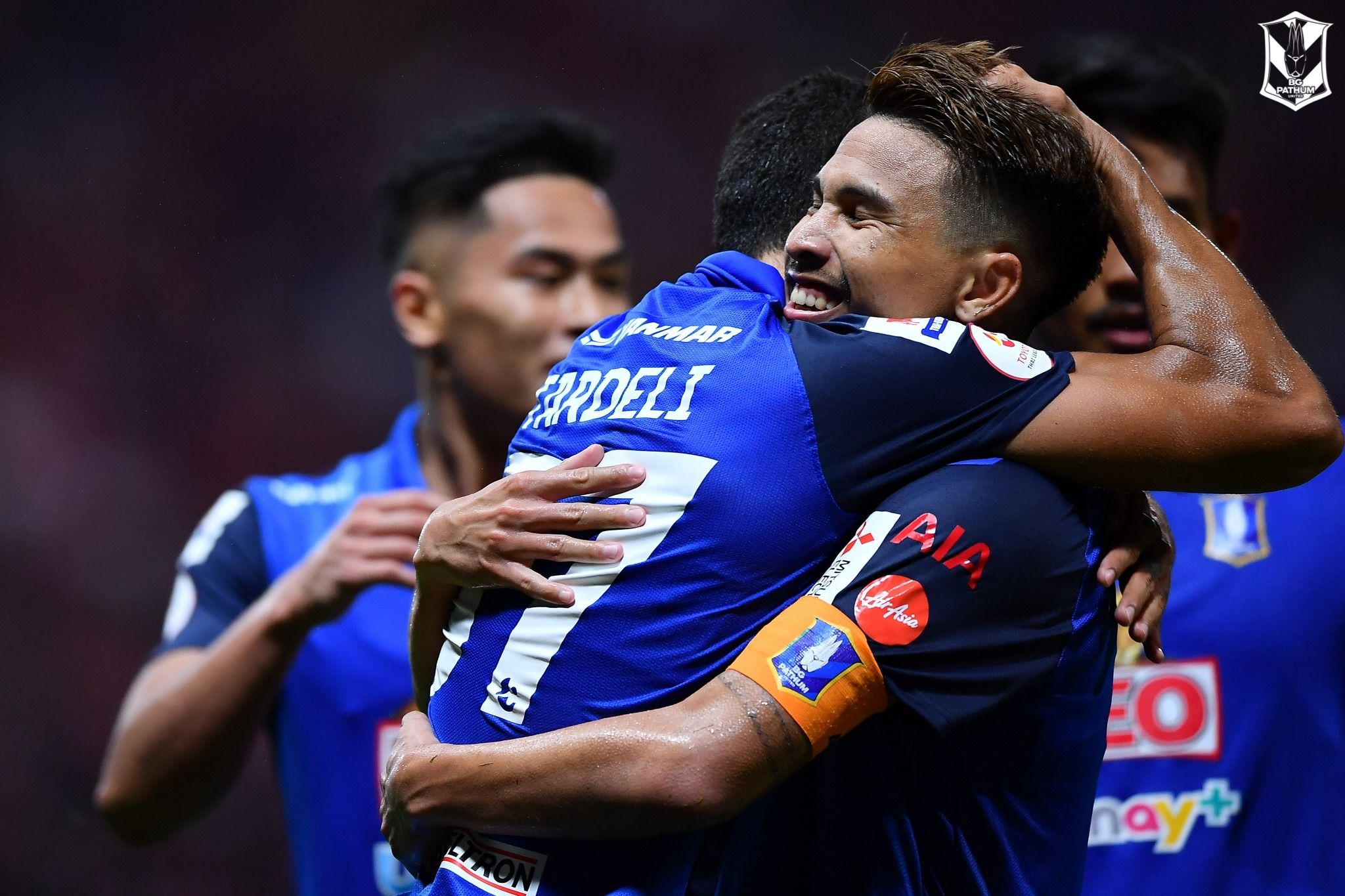 ฐิติพันธ์ พ่วงจันทร์