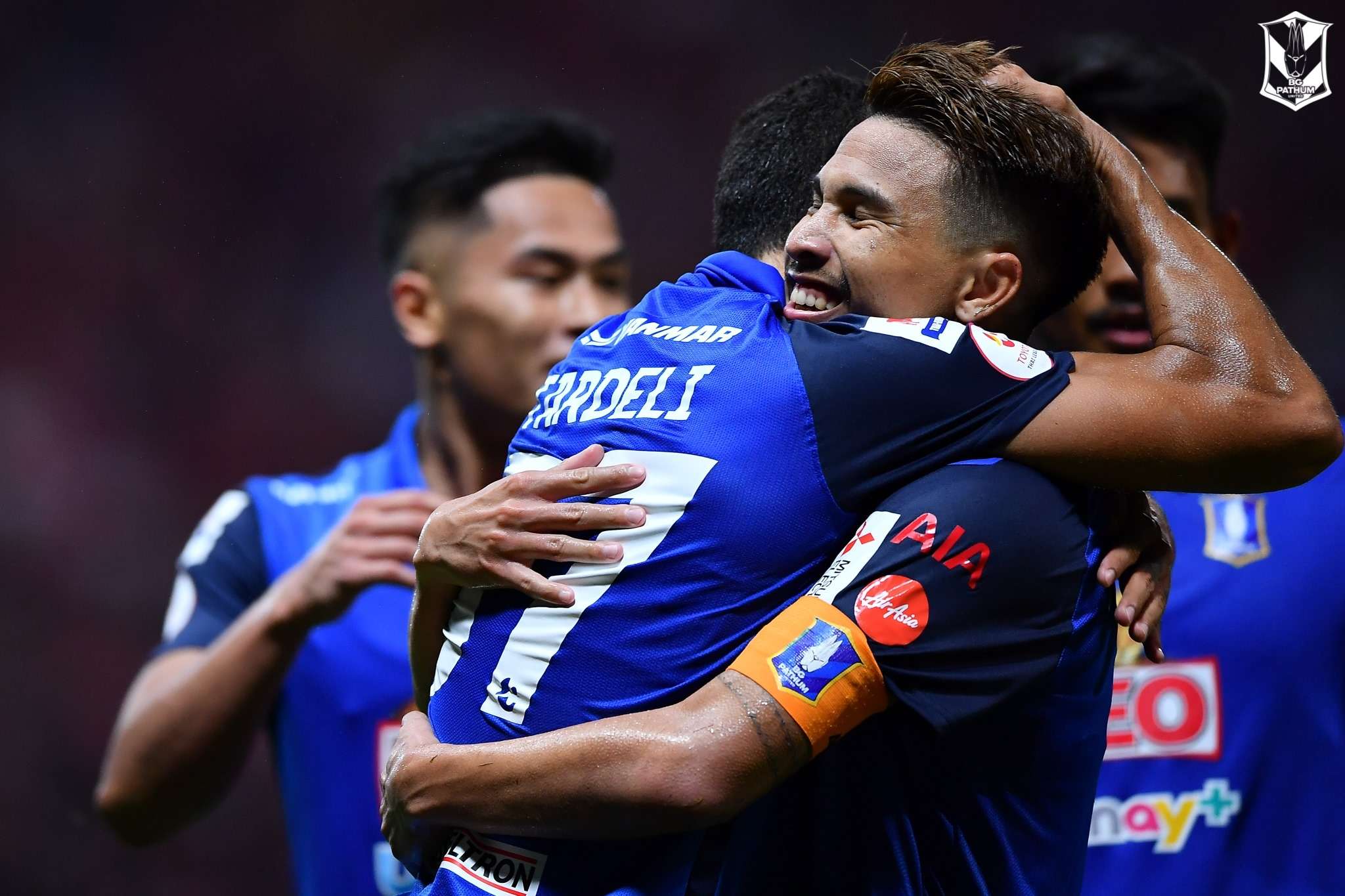 ฐิติพันธ์ พ่วงจันทร์