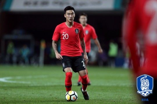 장현수 Jang Hyun-soo