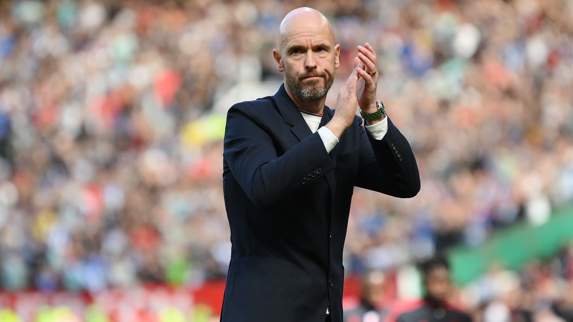 Ten Hag Man Utd 2022-23