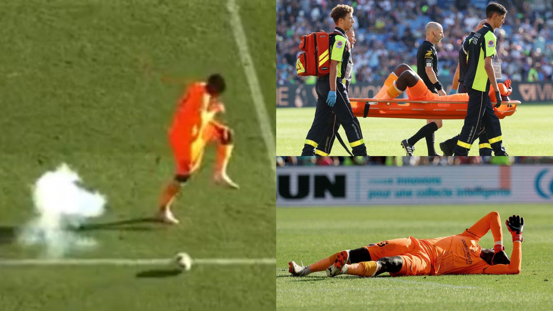 Montpellier Clermont