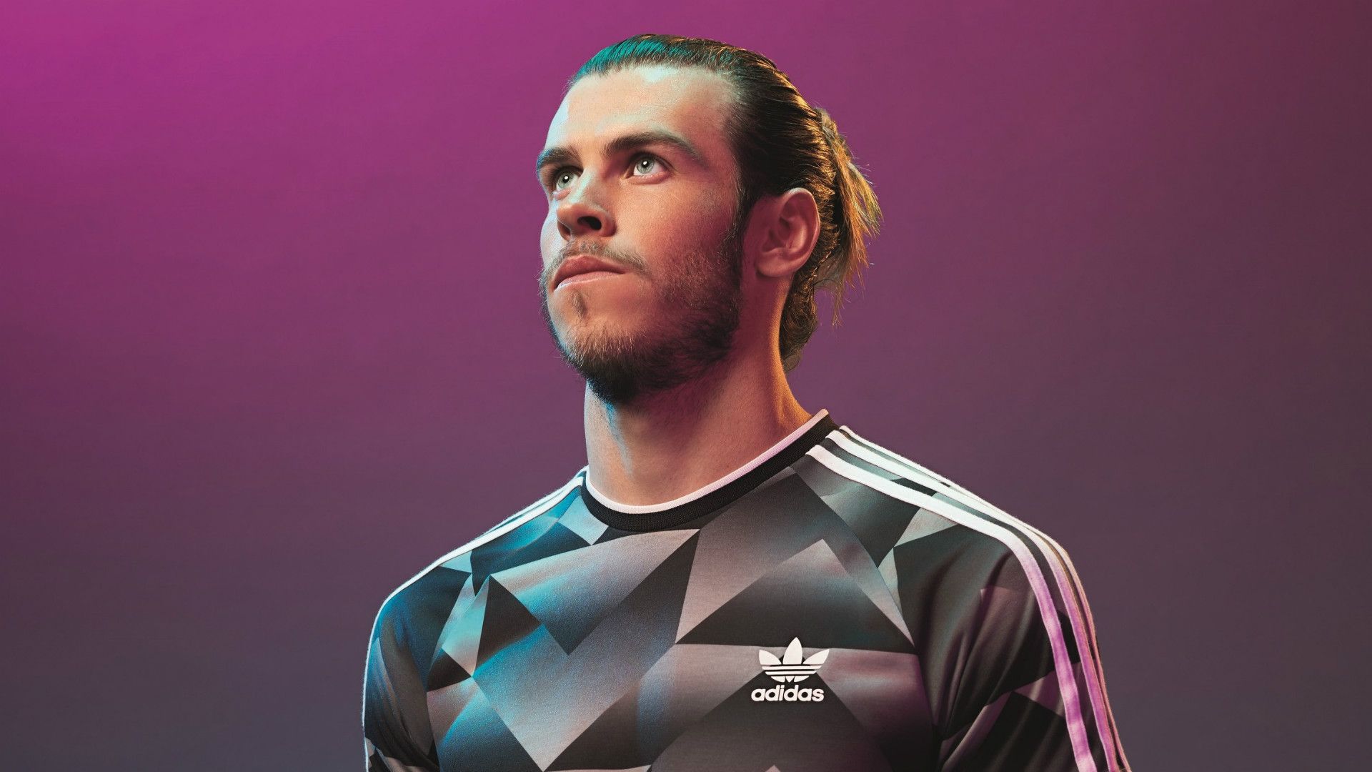 Gareth Bale Foot Locker