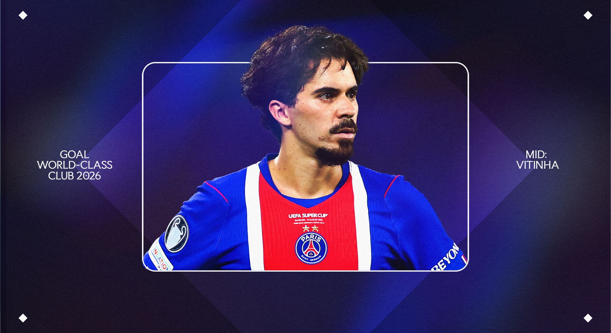 Vitinha World-Class Club GFX