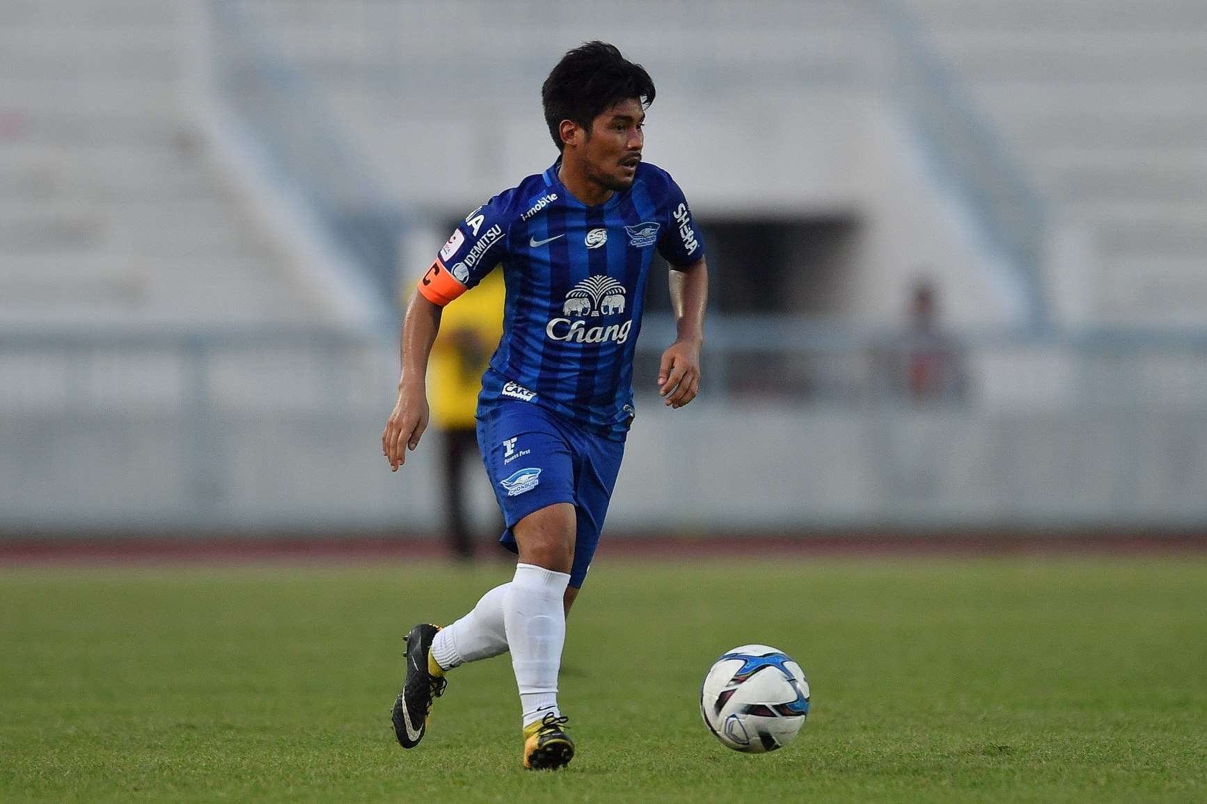 เกริกฤทธิ์ ทวีกาญจน์