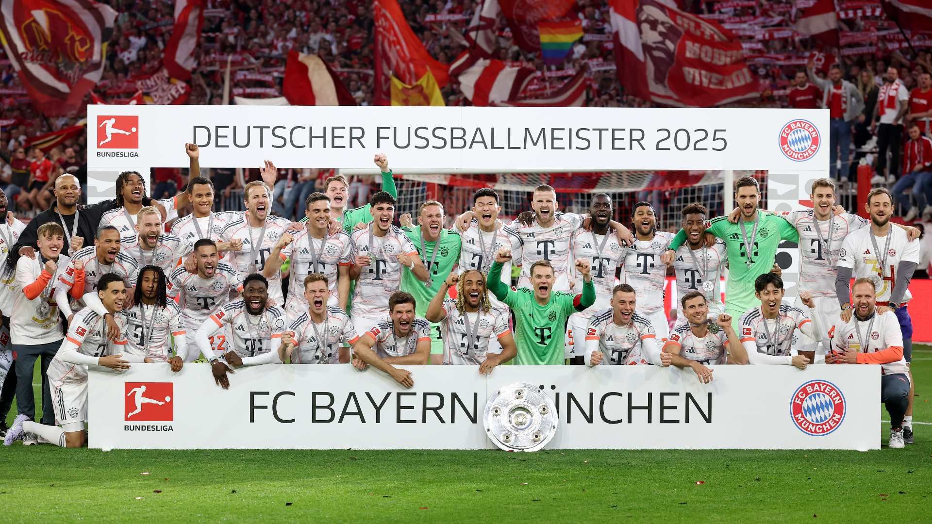 bayern