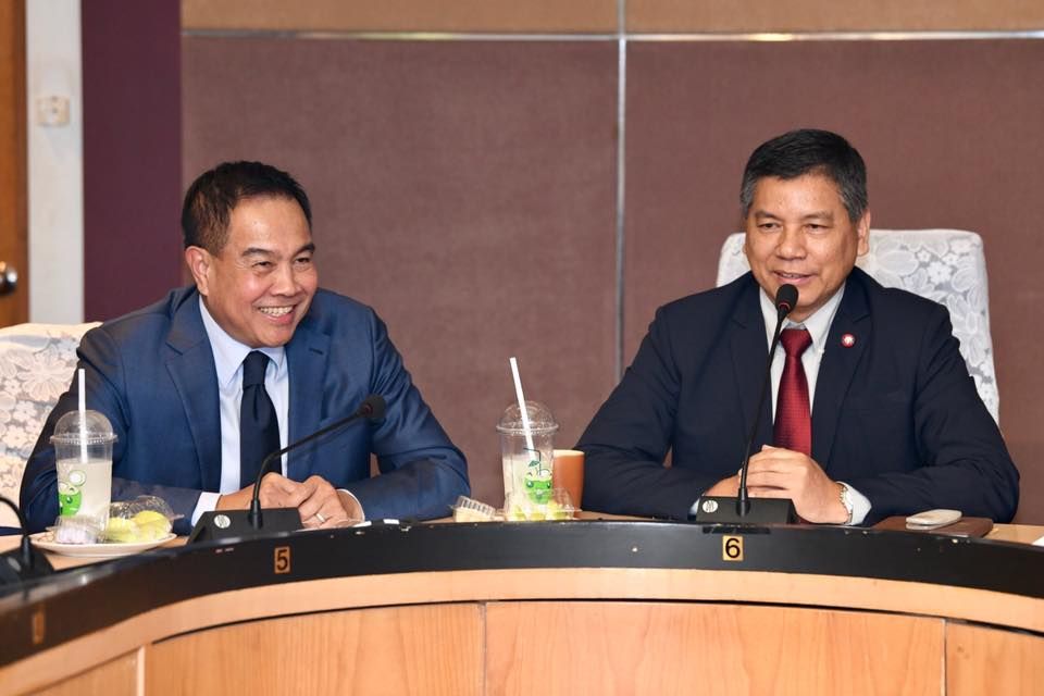 FA Thailand Introductory