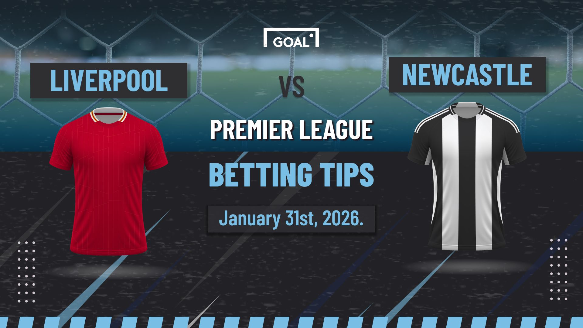 Liverpool vs Newcastle United Predictions