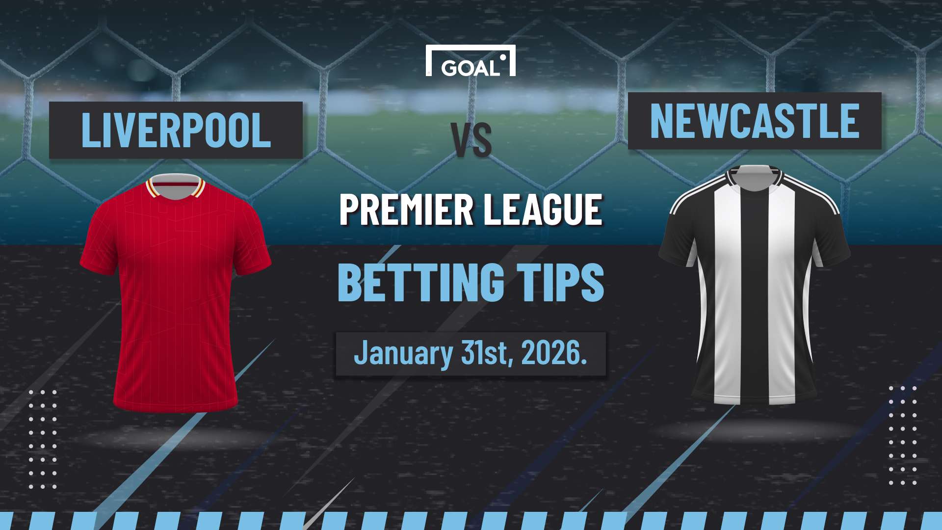 Liverpool vs Newcastle United Predictions