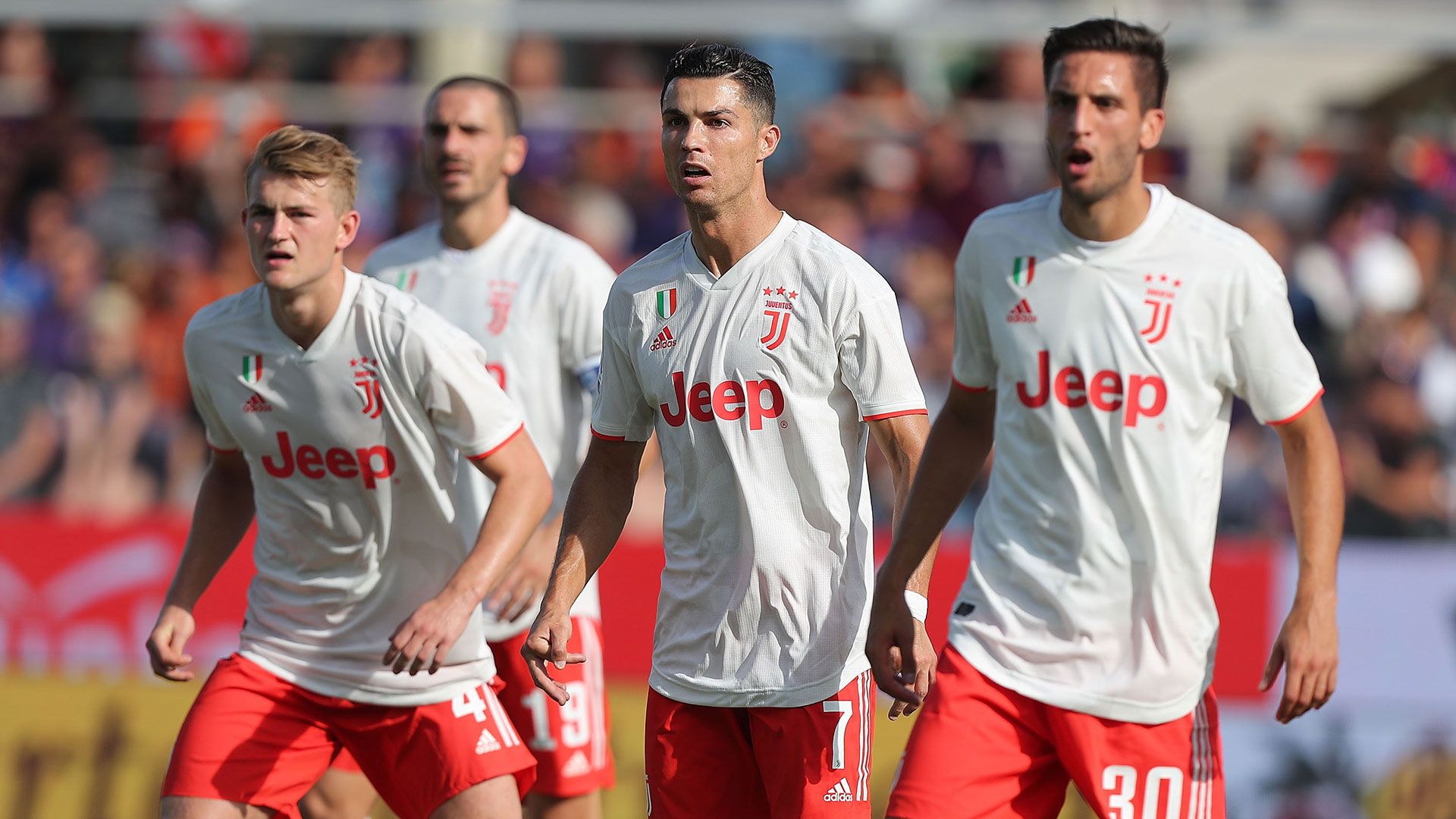 Fiorentina Juventus 09152019