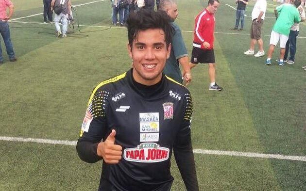 Diego Franco