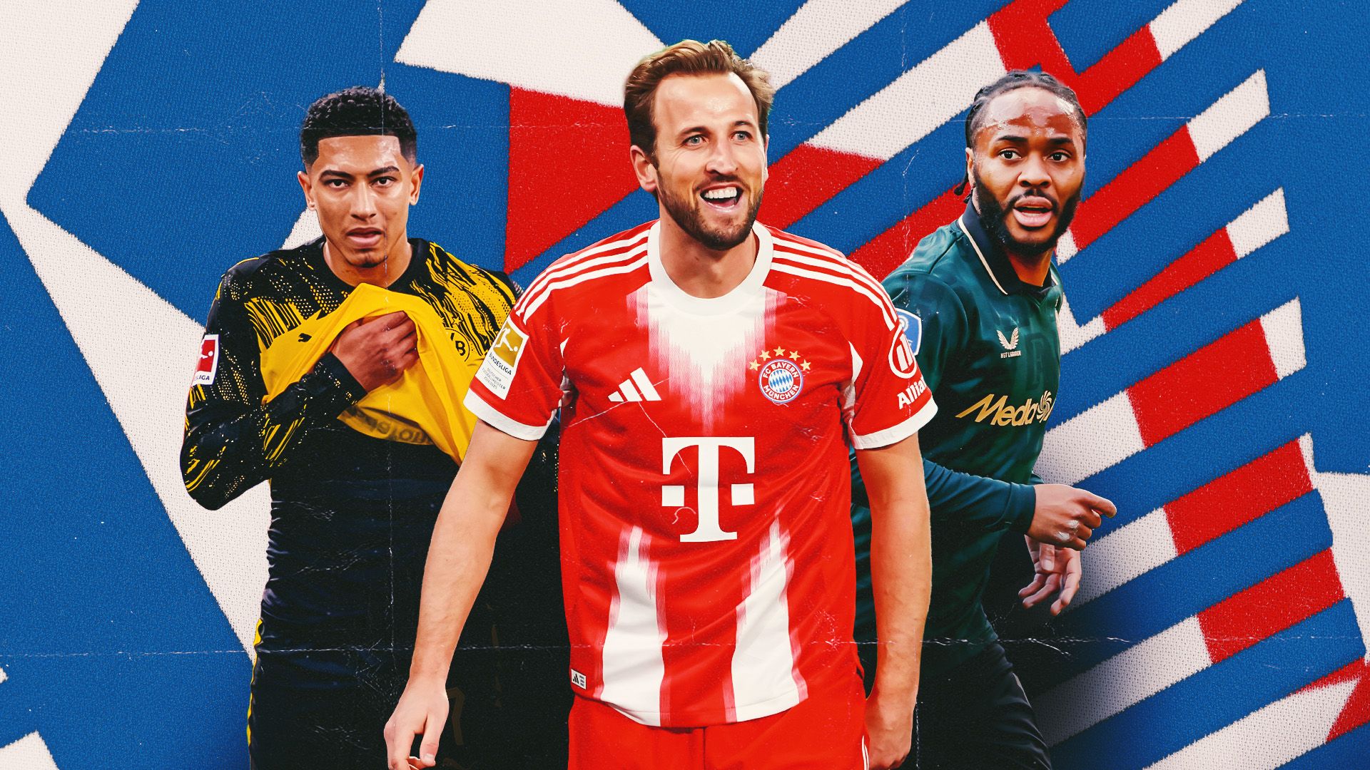 Brits Abroad Kane Jobe Sterling