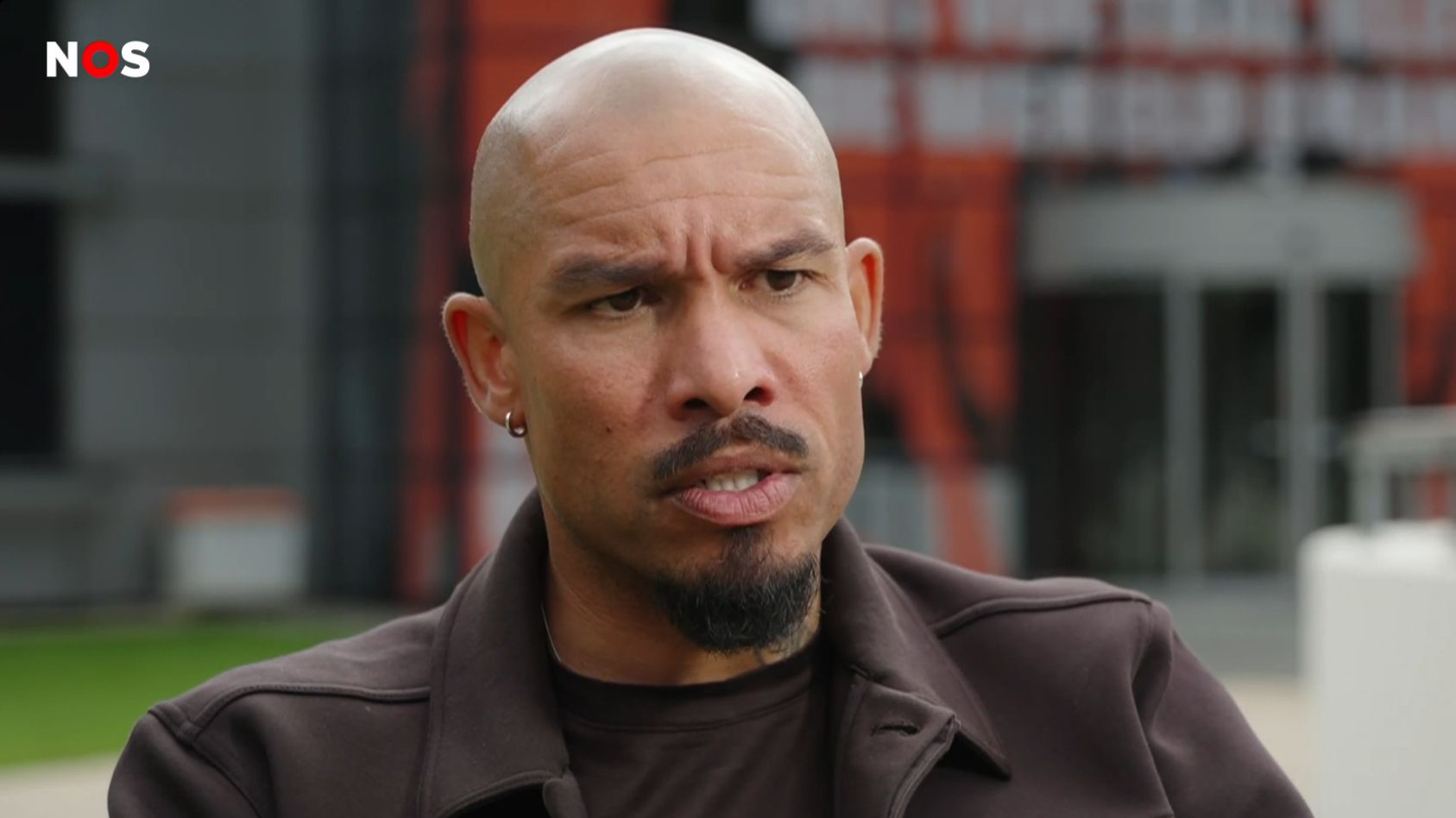 Nigel de Jong