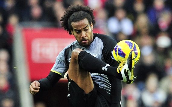 Tom Huddlestone
