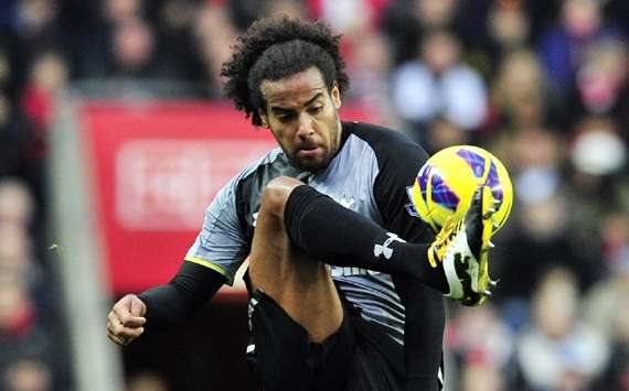 Tom Huddlestone