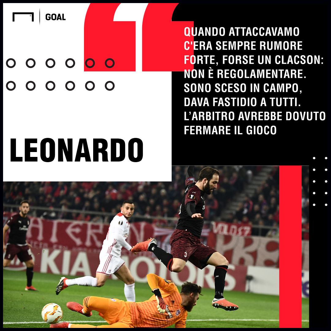 PS Leonardo