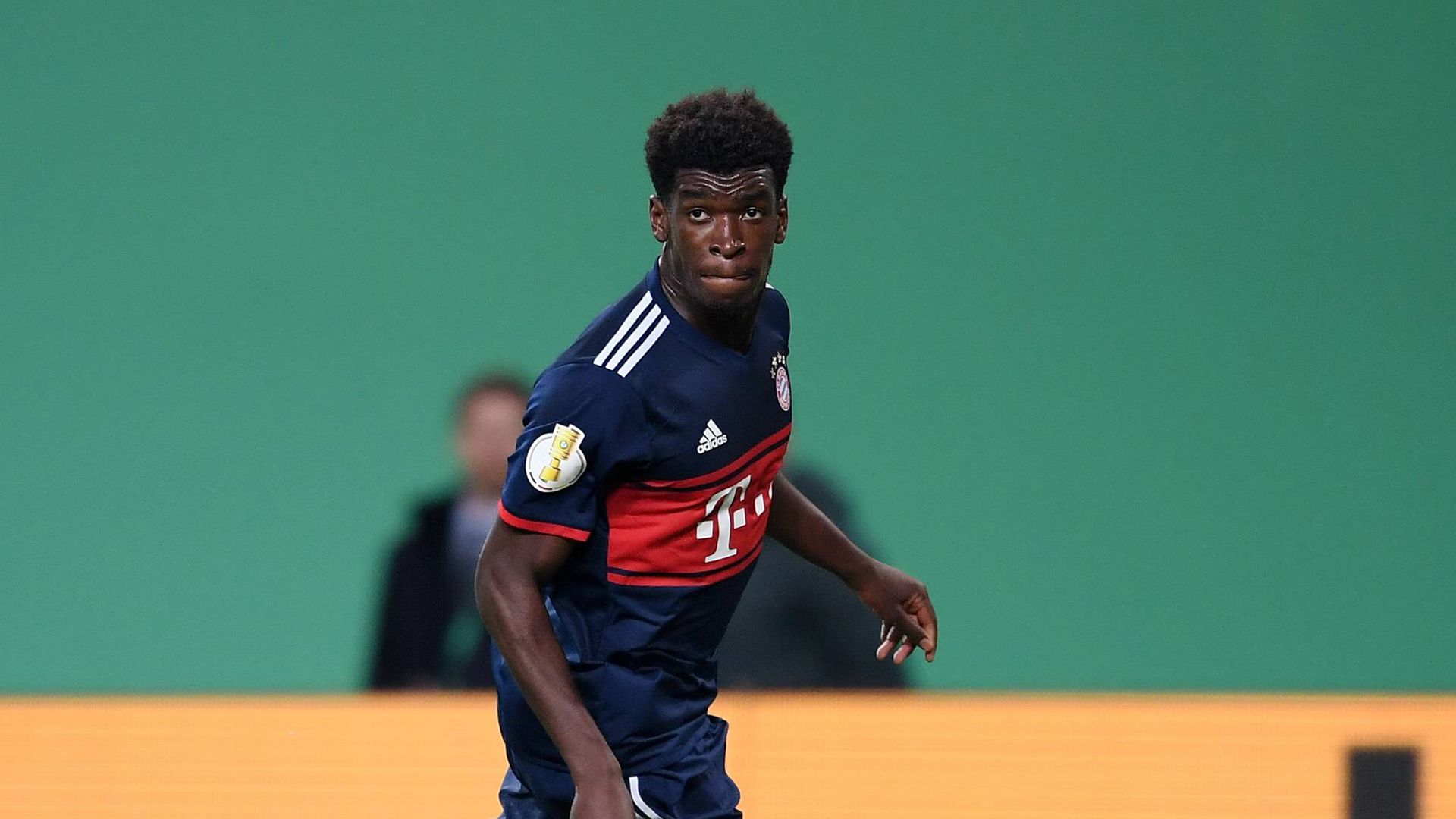 ONLY GERMANY Kwasi Wriedt 25102015